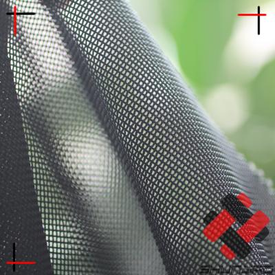 China High Breathable Water Resistant Polyester Oxford Fabric Heavy Material For Shoes for sale