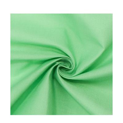 China Factory Wholesale Fusible Waterproof Fabric For Fabric Print Waterproof Cloth Solid Plain Cloth for sale