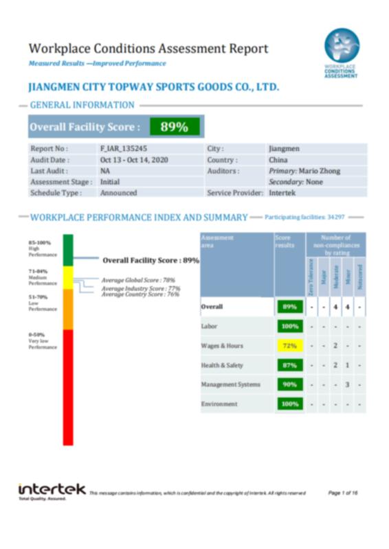 WCA - Guangzhou Guardvalue Technology Ltd.