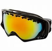 China Scratch Resistant Snow Ski Goggles For Mens Womens Snowboard Goggles for sale