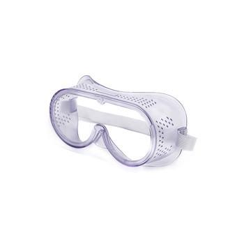 China Laboratory Safety Glasses Goggles , Head - Mounted Clear Safety Glasses for sale