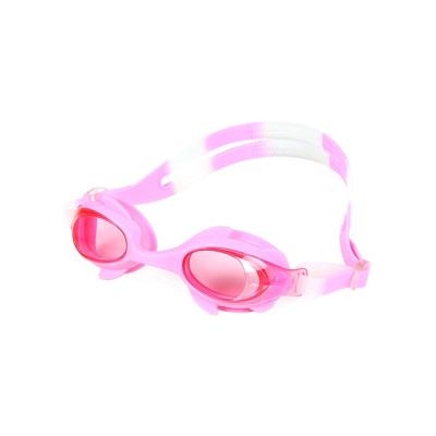 China Leak Free Lens Anti Fog Swim SportSwimming Goggles UV Protective For Kids Children for sale