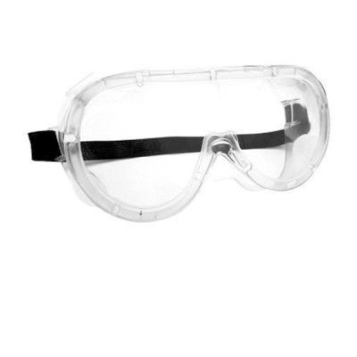 China Anti Fog Safety Glasses Goggles High Impact Resistance For Chemistry Lab for sale