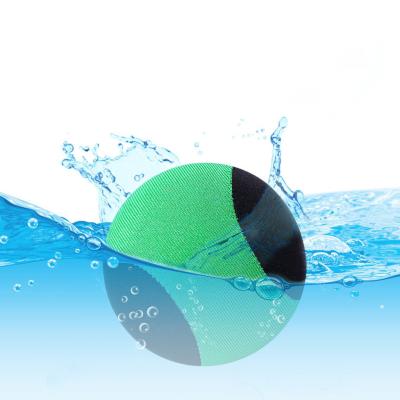 China CE TPR Gel Water Bouncing Ball For Summer Beach Pool Skipping for sale