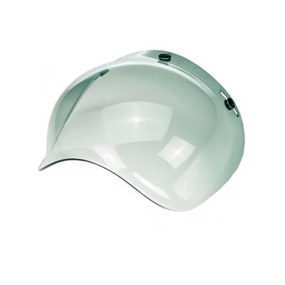 China Professional Anti Fog Motorcycle Helmet Visor With High  Impact Resistance for sale