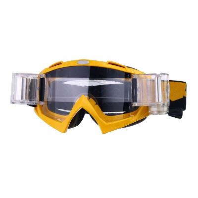 China Multipurpose Motorcycle Racing Goggles Sand Proof For Outdoor Sports for sale