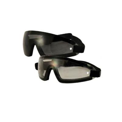 China Comfortabele de Lens van PC van Goggles van de Paardjockey Paardrijdenglazen Te koop