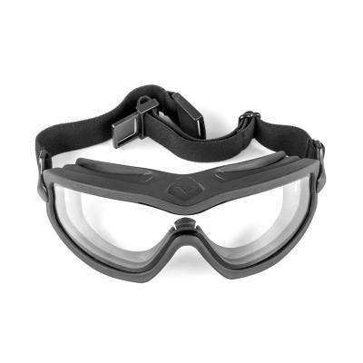 China Dust Proof  Industrial Safety Goggles With Indirect Ventilation System for sale