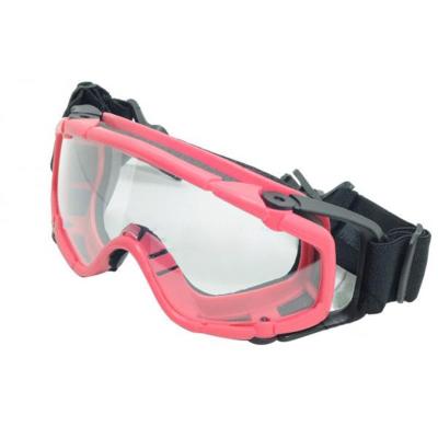 China Professional Anti Fog Tactical Goggles For Military Field Outside Work for sale