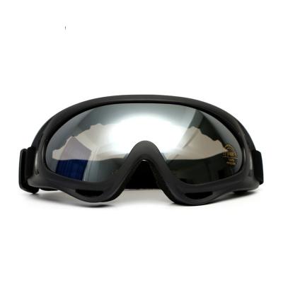 China Stylish Military Tactical Goggles For Anti - Terrorism Military Exercise for sale