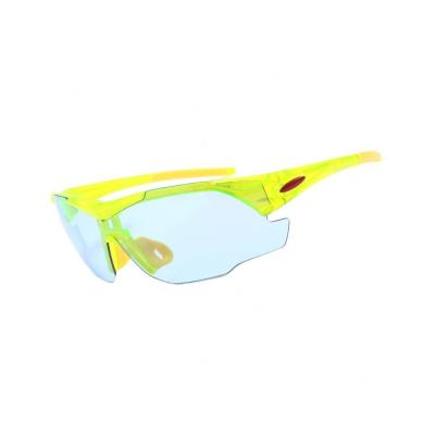 China Men Women Polarized Sports Sunglasses for Cycling Baseball Fishing Running Golf for sale