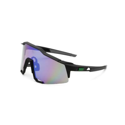 China Cycling Driving PC Polarized Sport Sunglasses Windproof For Men for sale