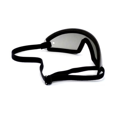 China PC Lens Skydiving Goggles Environmentally Friendly OEM ODM Acceptable for sale