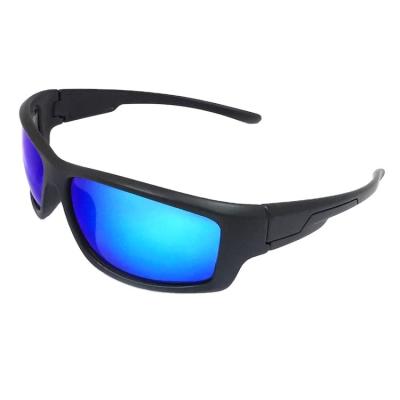 China Ultra Light TPX Floating Polarized Sunglasses Water Sports Fishing for sale