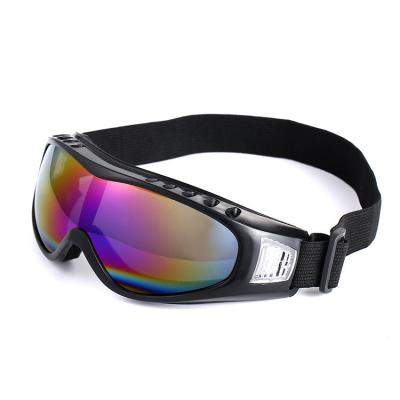 China PC Lens Outdoor Sport Goggles For Cycling Motorcycles Ski for sale