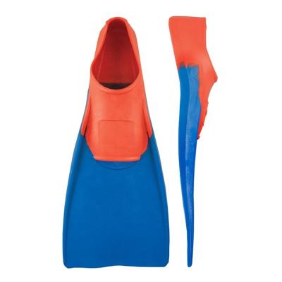 China Rubber Surf Monofin Fins For Diving Swimming Training for sale