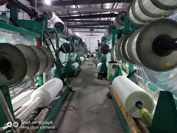 Verified China supplier - Changshu Huahong Weaving Co., Ltd.