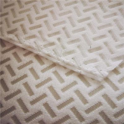 China Easy to wash easy to dry HH-054 3d air mesh fabric sandwich mesh polyester knitted fabric for shoes for sale