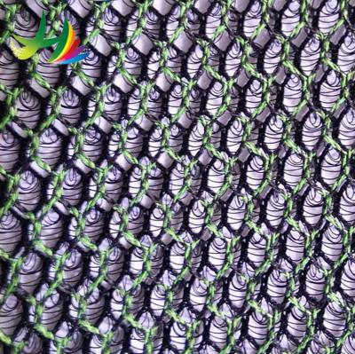 China memory polyester air mesh fabric china supplier 3d breathable air mesh fabric for motorcycle seat cover for sale