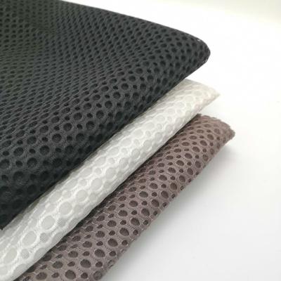 China breathable & easy to clean 100% silk mesh fabric, cheap big hole and special small air hole mesh fabric polyester mesh fabric for sale