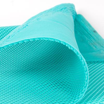 China Memory china supplier 100% polyester 3d air mesh fabric for sports shoes for sale