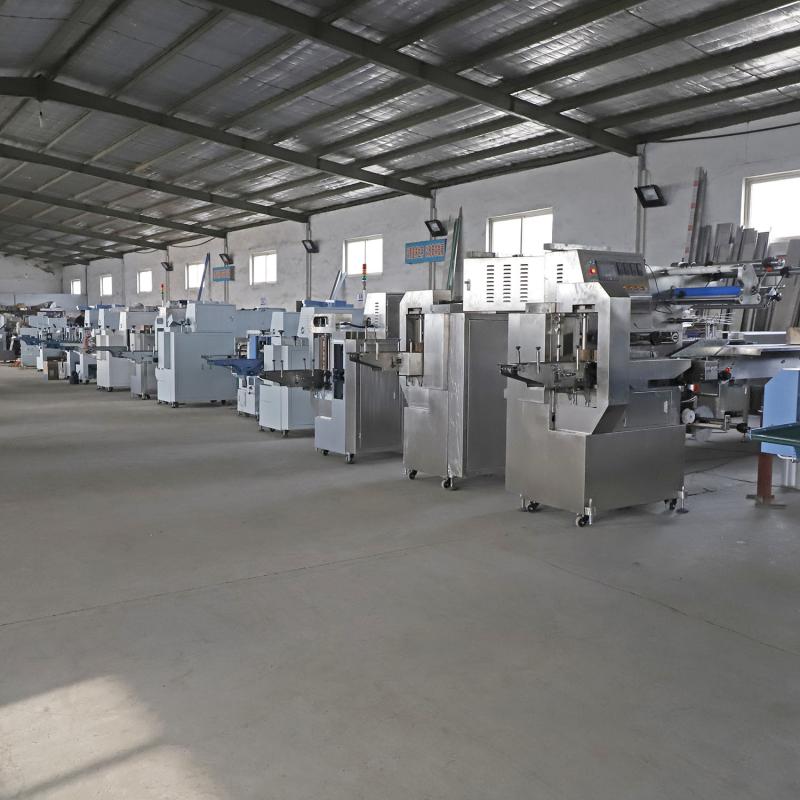 Verified China supplier - Qingdao Sanweihe Machinery Manufacture Co., Ltd.