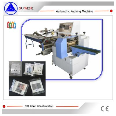 China 1000kg Forming Filling Sealing Machine SWF 450 Electronic Sealing Machine Socket for sale