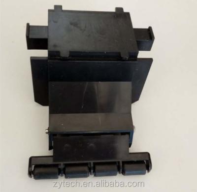 China Other eco solvent printer spare parts pinch tension roller feeder rubber for sale