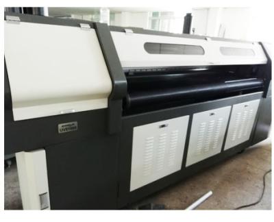 China Printing Shops UV Multifunction Printer for Plastic Glass Wood Carpet Marble Leather Printing for sale