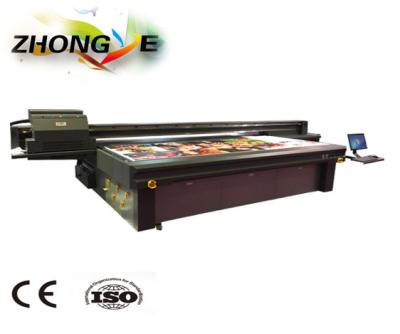 China Wholesale Factory UV Flatbed Printer with Best Price for sale