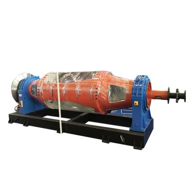 China Stranding of Tubular Insulation Copper Wire and Cable Making Stranding Machine for sale