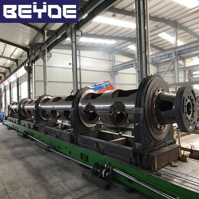 China Stranding Tubular Stranding Machine for Small Steel Wire Ropes for sale