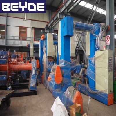 China Beaching Electric Machine - Gate Pay Off And Pick Up Cable Machine Auxiliary Machine for sale