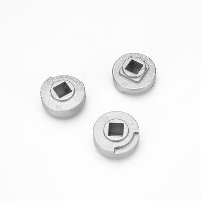 China Zinc Alloy Die Casting Mold Machinery Hardware Making Accessories for sale