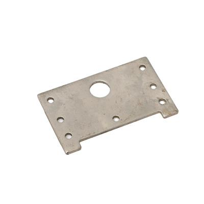 China Machinery Metal Stamping Casting Processing Machinery And Equipment Hinge Customized Stainless Steel Negative for sale