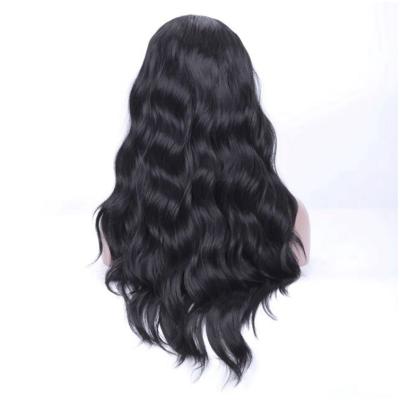 China Hot Selling Water Wave Body Water Wave Wigs Natural Raw Hair Loose Deep Hair for sale