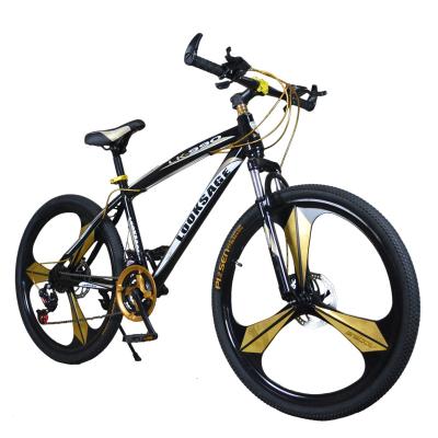 China Wholesale steel frame mountain bike 26 inch/mtb professional cycle folding price chinese cheap mountain bike for sale for sale