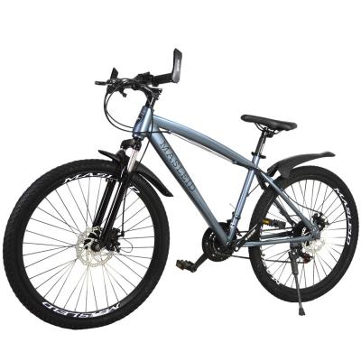 China High Quality 26 Inch Steel Bikes For Men's Mountain Bike Bicycle OEM for sale