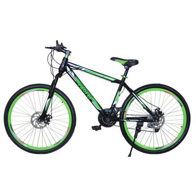 China Cheap New Model 26inch 27.5 Mtb Street Cycle Bikes/Cycling/Mountain Folding Bicycle Made In China for sale