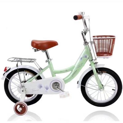 China Hot sale children street kids bikes /OEM custom cheap baby bicycle /beautiful 10 to 18 years cycle for girl for sale