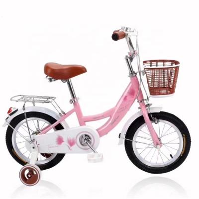 China 2020 hot selling street girls bike 14 16 20 inch kids bike bicycle for 3 to 18 years old kids for sale