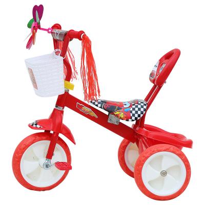 China Ride On Toy Air Wheel Kids Tricycle / Fashion Kids High Quality Tricycle for sale