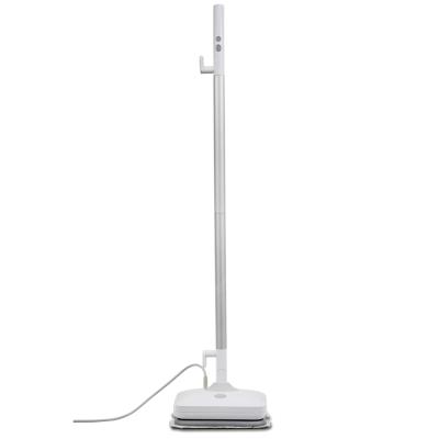 China Fashionable Multi-Function Electric Radio Electric Steam Broom Steam Broom Cleaner for sale