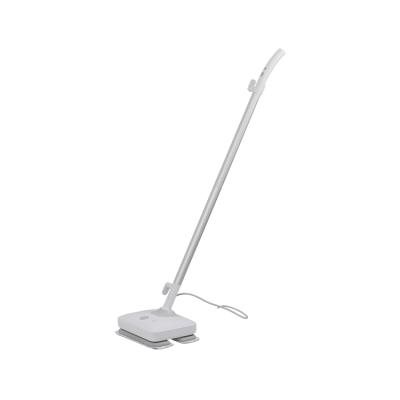 China Sustainable Lightweight Body 1250w Floor Steam Deep Cleaning Quick Dry Smart Living Mop for sale