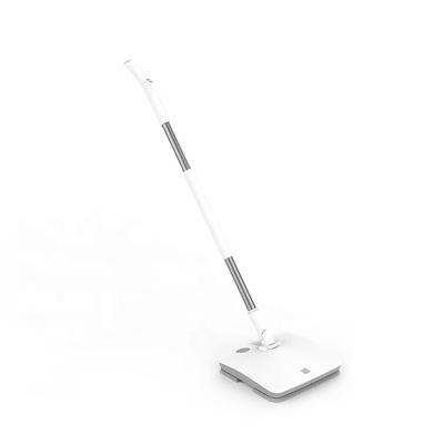 China Viable Efficiently Remove Dust One-hand Operation Electric Vacuum Cleaning Broom for sale