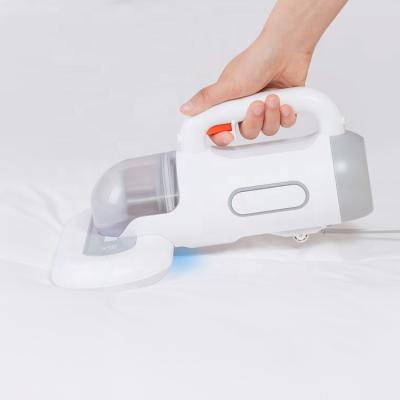 China Pleasant And Customized MI Eco Range Hotel Robot UV Bed Light Vacuum Cleaners for sale