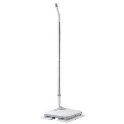 China SWDK MI Eco Viable String Vibration Mop Cordless Handheld Water Floor Cleaning Cleaner With Low Noise for sale