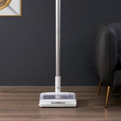 China Sustainable Wholesale High Quality Electric Motor Water Brush Floor Wet Mop Wet Cleaning Machine for sale