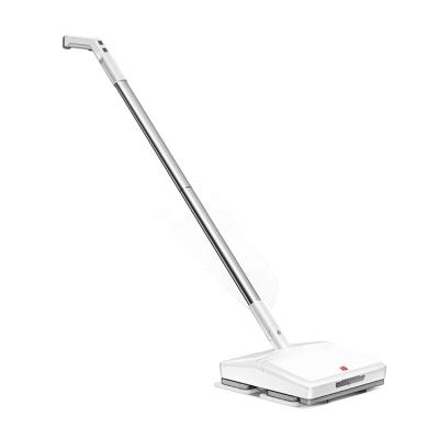 China Hotel Chain SWDK MI Eco Wet Floor Cordless Magic Cordless Handheld Cleaner Electric Steam Mop for sale