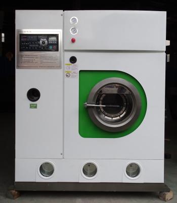 China Industrial Non-Toxic Hydrocarbon Dry Cleaning Machine Equipment Price for sale